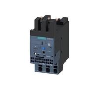 Relè di sovraccarico 3-12A elettronico taglia S0 classe 20 contattore circuito principale accessorio: terminale a molla circuito ausiliario