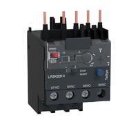 Relè di sovraccarico LR2K0314 LR2-K0314-5,5...8 A - classe 10A