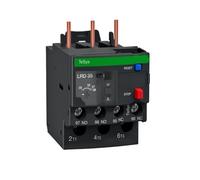 Relè di sovraccarico LRD10C LRD12C LRD14C LRD16C LRD21C LRD22C LRD32C LRD35C(LRD10C 4-6A)