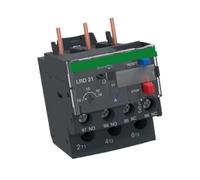 Relè di sovraccarico LRD21C 12-18A, for condizionatore d'aria, pompa di calore, HVAC originale