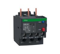Relè di sovraccarico LRD22 LR-D22, 16...24 A, classe 10A