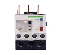 Relè di sovraccarico termico 3P LRD10C LRD12C LRD14C LRD21C LRD22C LRD32C LRD35C per contattore relè elettrici industriali (LRD22C)