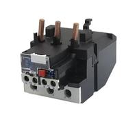 Relè di sovraccarico termico con intervallo corrente JR28-33 93A 80-93A