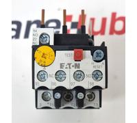 Relè di sovraccarico termico EATON XTOB024CC1 (2 pezzi nel lotto)