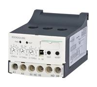 Relè di sovraccarico termico for motore EOCR-DS3 Slim Electronic Overload Relay (Un:24-260VAC/DC) 1 pz.(0.5-6A)
