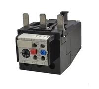 Relè di sovraccarico termico J2-80 20A 12,5-20A intervallo di corrente 1NO 1NC