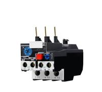 Relè di sovraccarico termico JR28-25 con relè regolabile con sovracorrente utilizzato for appaltatori CA CJX2-12/18 1 pz(9-13A)