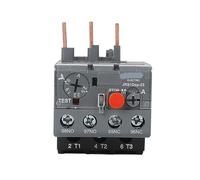 Relè di sovraccarico termico JRS1DS-25/Z 1.6A-2.5A relè termico relè di temperatura riscaldamento