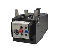 Relè di sovraccarico termico JRS2-80 20A intervallo corrente 12,5-20A