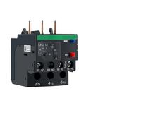 Relè di sovraccarico termico LRD12C lrd16c lrd21c lrd32c Relè tripolare magnetotermico 10A lc1d protezione da sovraccarico(LRD12C)