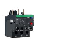 Relè di sovraccarico termico LRD12C lrd16c lrd21c lrd32c Relè tripolare magnetotermico 10A lc1d protezione da sovraccarico(LRD32C)