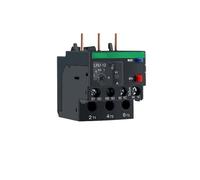 Relè Di Sovraccarico Termico LRD12C Lrd16c Lrd21c Lrd32c Relè Tripolare Magnetotermico 10A Protezione Da Sovraccarico Lc1d(LRD12C)