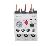 Relè di sovraccarico termico MT-32/3H 3P 4-6A 5-8A 6-9A 7-10A 9-13A 12-18A 16-22A 18-25A 22-32A 28-40A(28-40A)