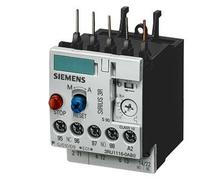 Relè Di Sovraccarico Termico Per S00 9-12A ( SIEMENS cod. 3RU11161KB0 )