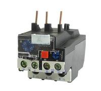 Relè di sovraccarico Termico Relè di sovraccarico Termico Elettrico for Motore LR2 D13 JR28-25 2,5 A 1,6-2,5 A trifase 1 No 1 NC