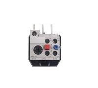 Relè di sovraccarico termico Relè termico 16-25A NR4-25 con contattore CJX1-16~22(0.63 1A)