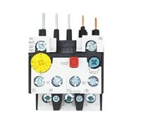 Relè di sovraccarico termico Relè termico ZB12C-1.6 1-1.6A