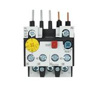 Relè di sovraccarico termico Relè termico ZB12C-4 2.4-4A