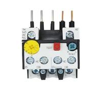 Relè di sovraccarico termico Relè termico ZB12C-6 4-6A
