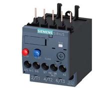 Rele' Di Sovraccarico Termico S00 4,5-6,3 A Vt ( SIEMENS cod. 3RU21161GB0 )