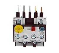 Relè di sovraccarico termico ZB12C-12 Relè termico 9-12A