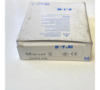 Eaton 66167 EMT6-DB - Black,White - -25 - 60 °C - IEC/EN 60947 - VDE 0660 - EN