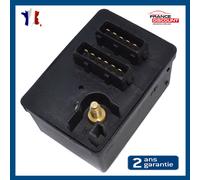 Relè Di Spine per JAGUAR S-TYPE XF I 2.7 D 4R8Q-12B533-AA 0281003018