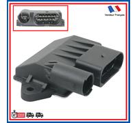 Relè Di Spine per Mercedes-Benz Classe E Decappottabile (A207) GSE116
