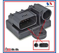 Relè Di Spine per Mercedes Vito (W639) 110 113 116 CDI - A6519001300