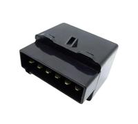 Relè di svolta a 6 pin compatibile con la serie Accord 730 - Sostituisce i codici 38300-SDA-A01, 38300-SDA-A02, 38300-SDB-A03, 066500-5300