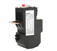 Relè di temperatura base relè 10×7×5 Cpn Br2 - 25 Relè di sovraccarico termico 7a - 10a Relè di sovraccarico termico Relè di sovraccarico