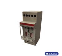 RELE' DIFFERENZIALE 230-400 Vac ABB RD2