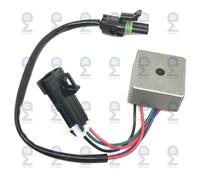 Relè Differenziale A Stato Solido Per Polaris EV-LSV 2010 / LSV 4X4 2011-2012