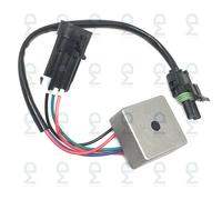 Relè Differenziale A Stato Solido Per Polaris Sportsman X2 550 2010-2014 / EPS