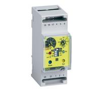 Relè differenziale Ime Delta D2 tipo A 230V 2 Moduli IP20 RD1AF13B