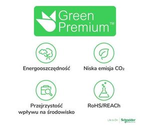 Relè differenziale sovraccarico termico Easy TeSys LRE10