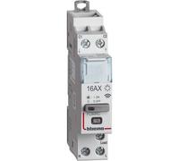 Rele Din Smart Per Comando Luci With Netatmo ( BTICINO cod. FC80RC )