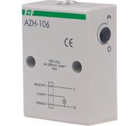 Relè Dipendente Dalla Luce 16A 12VAC/DC IP65