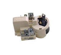 Relè, dispositivo di avviamento Frigo, Frigorifero, Congelatore 00622068 BOSCH