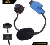 Relè Dispositivo Di Controllo Gestione Carburante Motore Per A1 A3 TT SUPERB