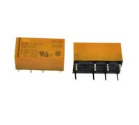 Relè DS2E-S-DC12V DS2ESDC12V DS2E-DC12V DS2E S-DC12V DS2E-S DC12V 12VDC 12V DIP8 10 pezzi/lotto Controls Relays