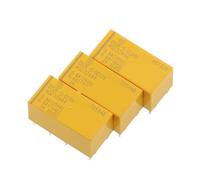 Relè DS2E-S-DC5V DS2E-S-DC12V DS2E-S-DC24V 5V/12V/24VDC 2 Aperto 2 Chiuso 8 PIN 2A 2 Pezzi(DS2E-S-DC5V)