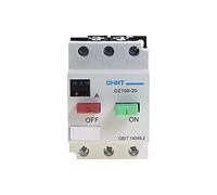 Relè DZ108-20/211 6.3A 4-6. Protezione motore Interruttore automatico 3VE1