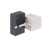 Relè E Condensatore Di Avvio Del Compressore Del Frigorifero W10613606, Compatibile Con Whirlpool, Compatibile Con KitchenAid, Parti W10416065 PS8746522