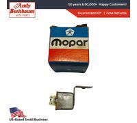 Relè E Supporto Horn B Body Road Runner Plymouth Dodge 1970 NOS.