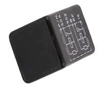 Relè elettrico doppio for A4 S4 A6 S6 A8 S8 4A0951253 1 pz