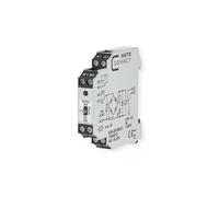 RELÈ ELETTRICO METZ CONNECT KRA-SR-M8/21 24 V AC, 250 V AC, LED, contatto a cambio