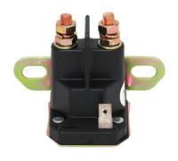 Relè elettrico solenoide avviamento adatto a più modelli messo a per terra