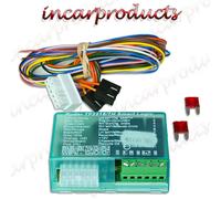 Relè Elettrico Universale Per Rimorchio A 7 Vie Con Bypass Per Cablaggio CanBUS