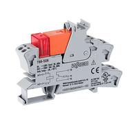 Relè industriale 1P 16A 230V AC AgNi 788-508/1pz